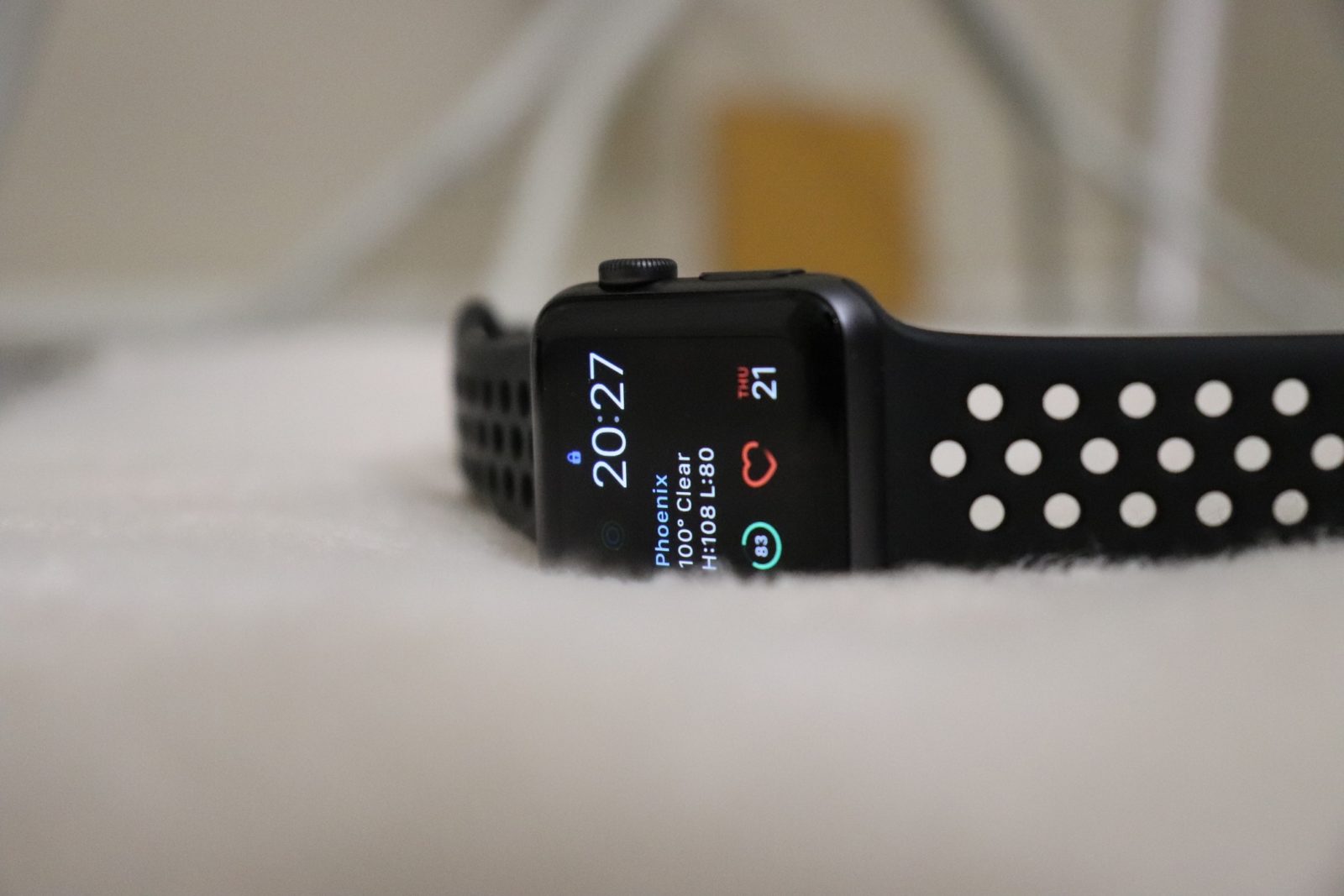 Episodio 22: Apple Watch y Avia pervia – Conectando Puntos